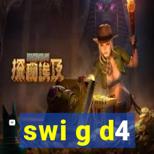 swi g d4